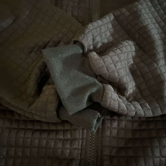 Soccer Mom Full Zip Hoodie Jacket - Picture 7 of 8